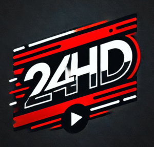 24HD